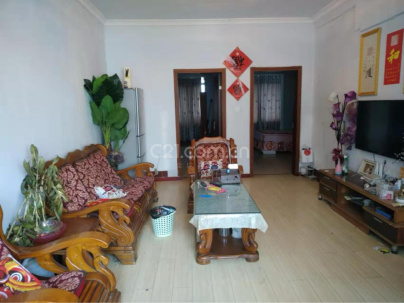 白糖厂宿舍 2室 1厅 82平米