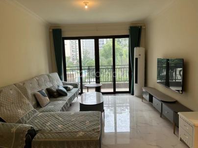 碧桂园·天誉 3室 2厅 110平米