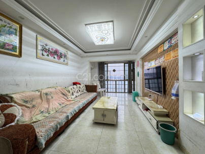 港城国际 3室 1厅 74平米