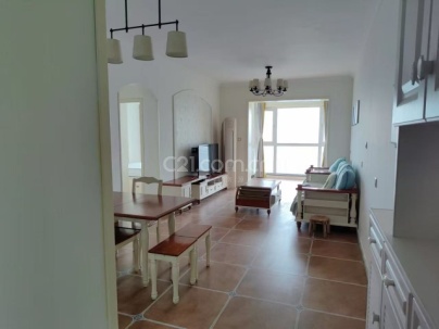 保利江语城1期 3室 1厅 81平米