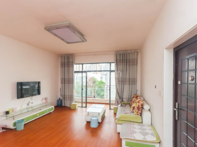 奥城花园南区 2室 2厅 88平米