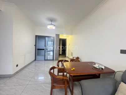 凯悦江岸（拉斐公馆） 3室 2厅 98平米