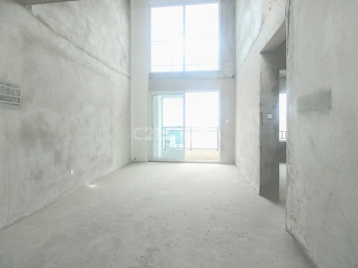 翡翠天骄 4室 2厅 101.78平米