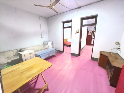 紫东街9号 2室 2厅 68平米