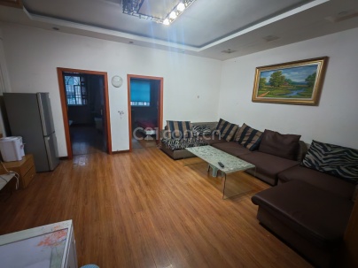 凯旋下路303号 2室 2厅 83平米