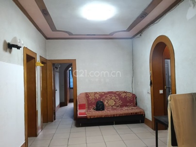 陶家院小区 3室 1厅 87平米