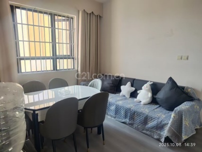 任家渡田园小区 2室 2厅 75平米