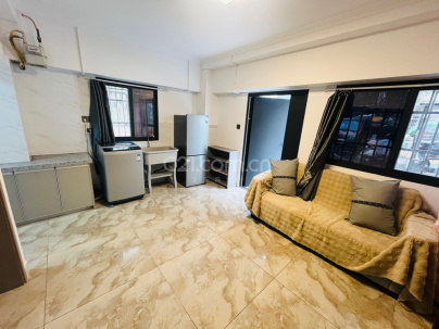 小康小区 1室 1厅 31平米