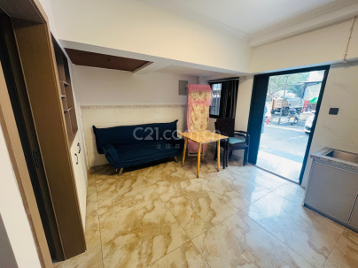 小康小区 1室 1厅 38平米