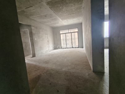 金桥郡 4室 2厅 112平米