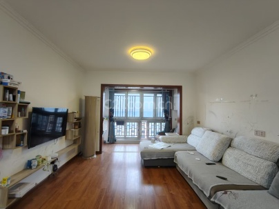 天鹅湖1期 4室 2厅 106平米