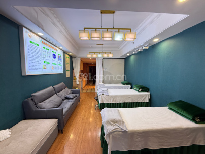 万达公寓 1室 1厅 66平米