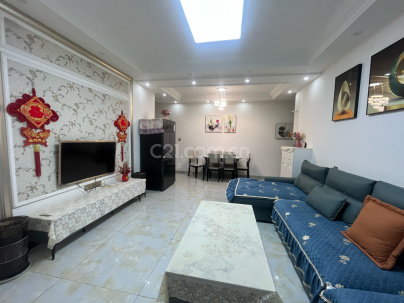 东海岸 2室 2厅 85平米