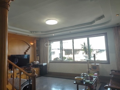 南兴街工商银行宿舍 4室 2厅 159平米