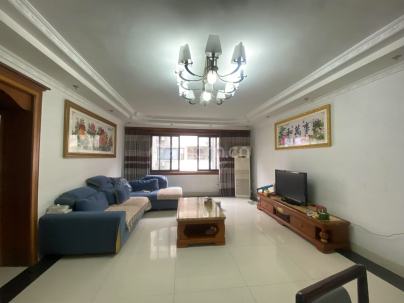 金帝花园 4室 2厅 128平米