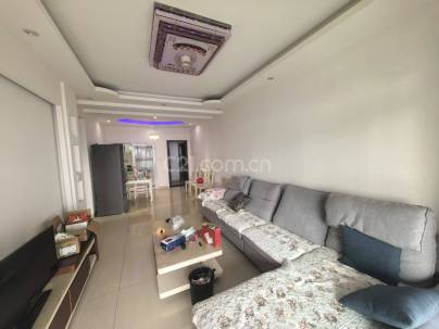 远成中心 2室 2厅 75平米