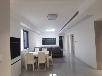 碧桂园·中环壹号 3室 2厅 107平米