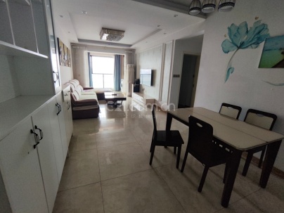 远成中心 2室 2厅 75平米