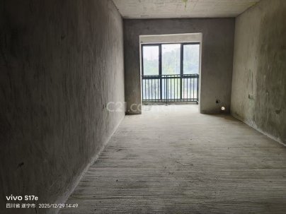 城澜美居 2室 2厅 69.75平米