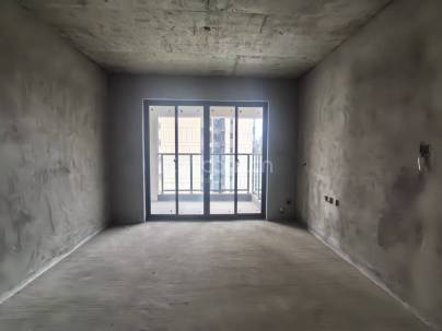 城澜美居 3室 2厅 96.29平米