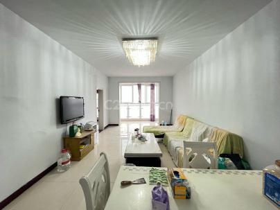 盛世上江城 2室 2厅 86平米