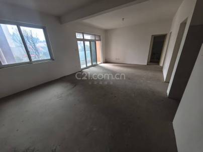 台商工业园柴家大院 3室 2厅 120平米