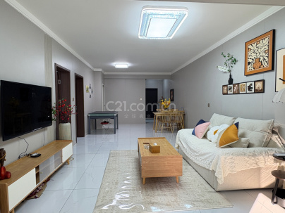 香山怡景 2室 2厅 90平米