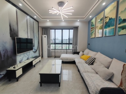 福光庙安置小区 2室 2厅 75平米