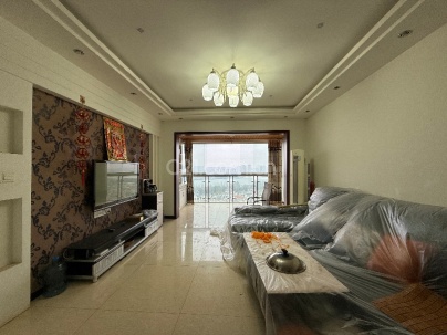 奥城花园南区 3室 2厅 116平米