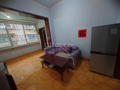 二医院宿舍德胜西路155号 2室 2厅 60平米