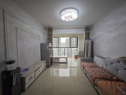 浅水湾 2室 2厅 76平米