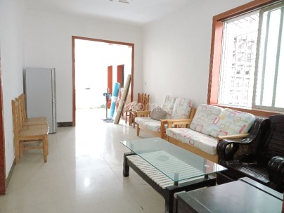 蓬开办小区 4室 2厅 126.9平米