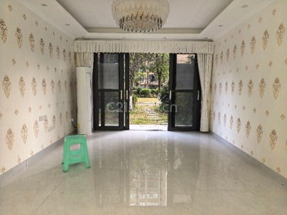 尚城熙苑 3室 2厅 85.6平米