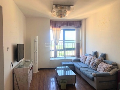 联福家园2期 2室 2厅 75平米