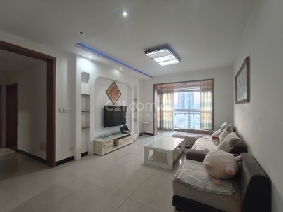 东城一品 3室 2厅 105平米