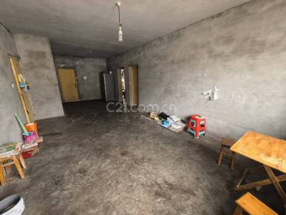 广德寺安置小区1期 3室 2厅 117.3平米