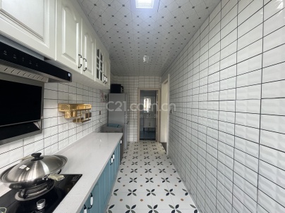 锦绣康城 3室 2厅 130平米