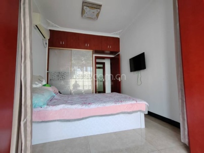 佳和北城 3室 1厅 74.8平米