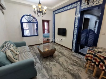 龙腾御锦 2室 1厅 50平米