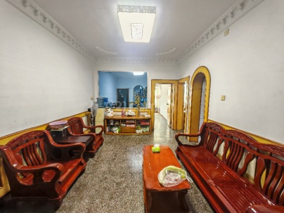 凯旋下路53号 2室 2厅 73.5平米