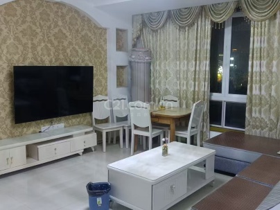 东城一品 2室 2厅 93平米