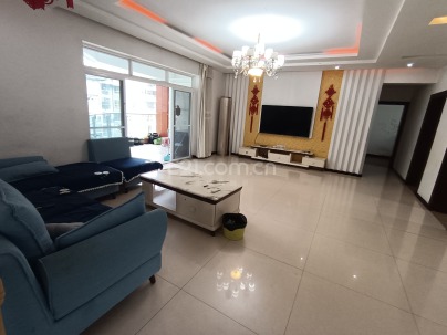 金港名都北区 4室 2厅 159平米