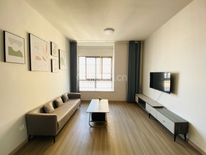 联福家园2期 2室 2厅 78平米