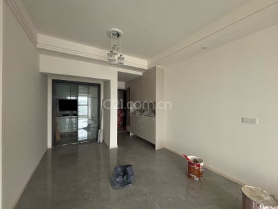 碧桂园·中环壹号 3室 2厅 92平米