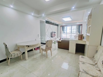 金域尚城 3室 2厅 114.5平米