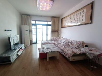 东城绿洲A区 3室 2厅 109平米