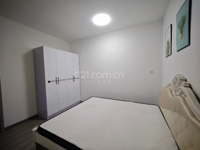 任家渡晨曦小区 1室 1厅 40平米