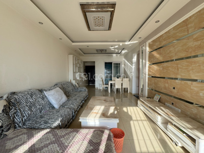 南滨帝景1期 2室 2厅 81平米