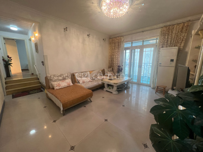 中天外滩 3室 2厅 129平米