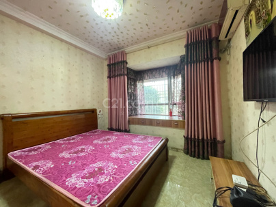 水岸花都 2室 2厅 86平米